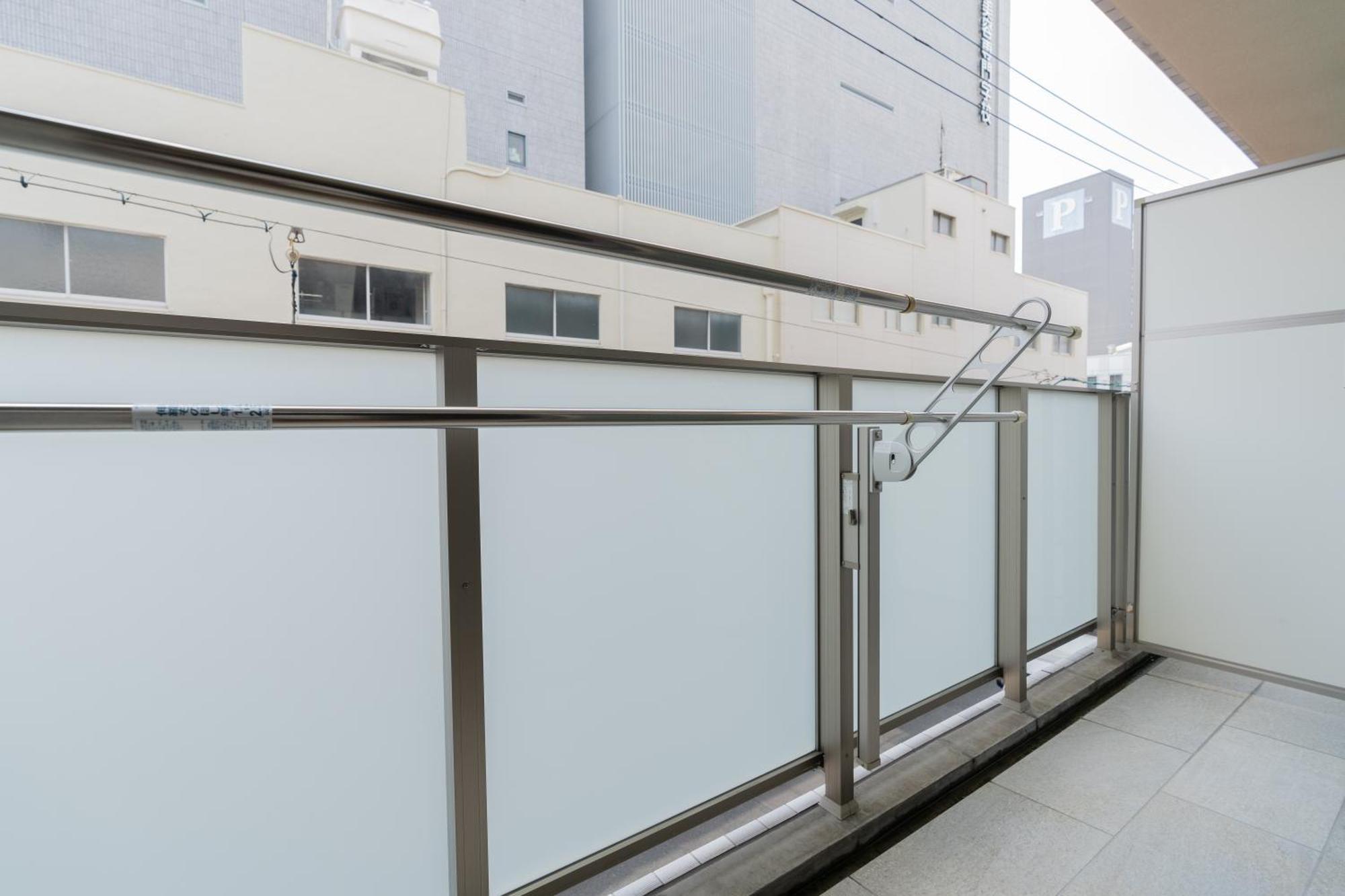 오사카 V の Boutique House 아파트 객실 사진