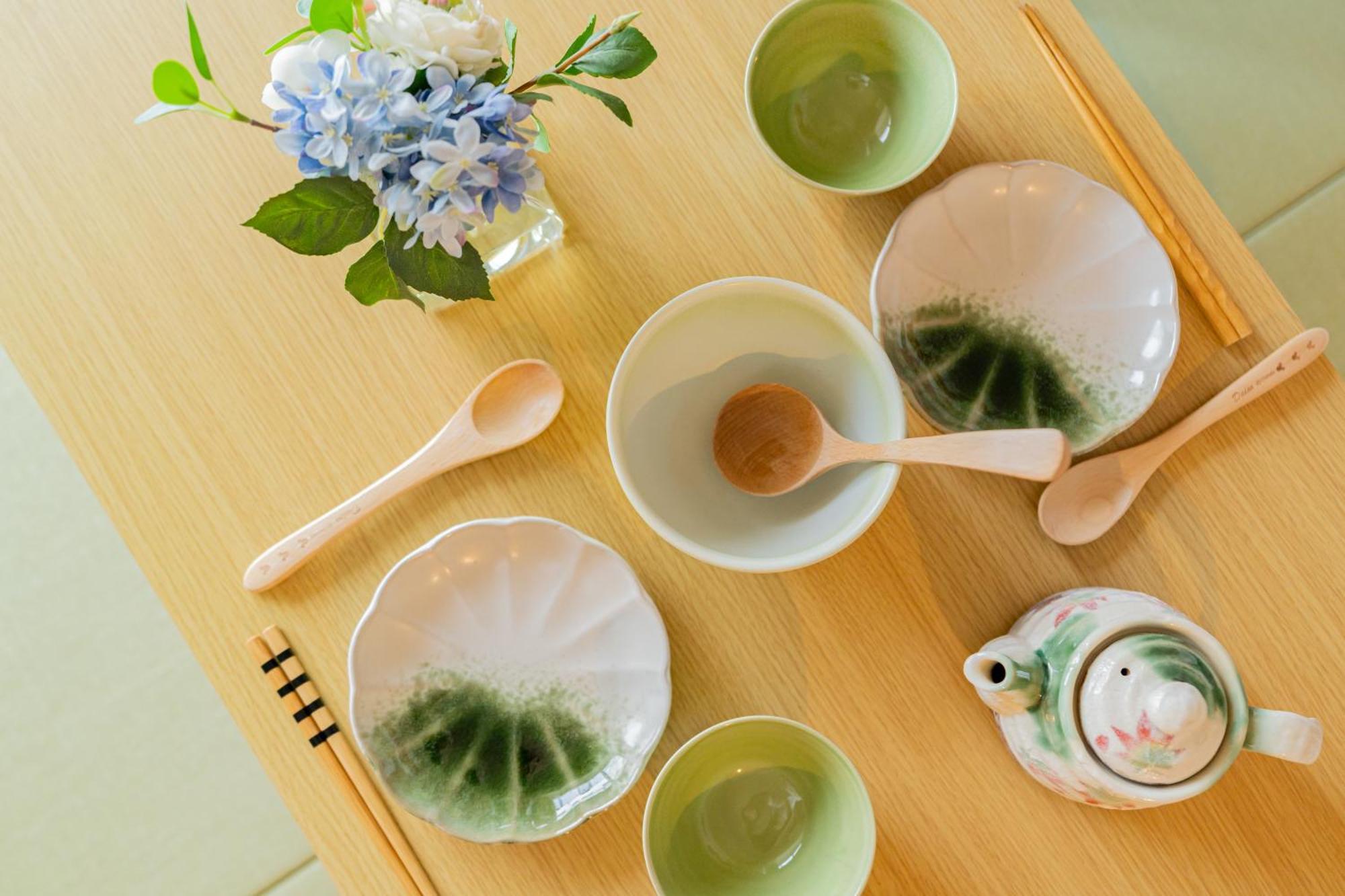 오사카 V の Boutique House 아파트 외부 사진