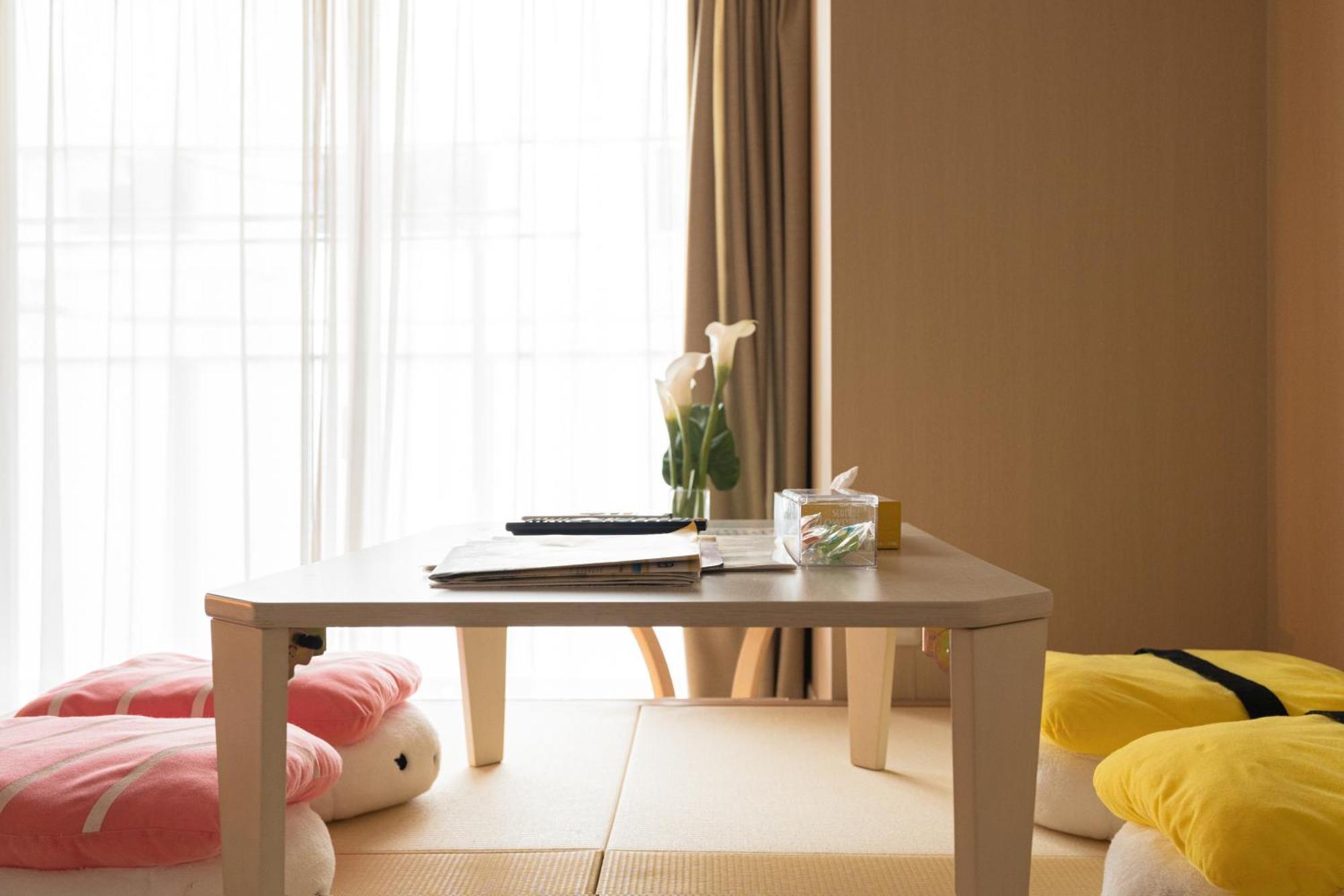 오사카 V の Boutique House 아파트 외부 사진